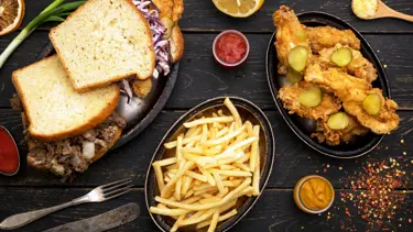 Trans yağda “2 gram sınırı” yeterli olur mu? (Trans yağ hem sağlığa hem ekonomiye zarar!)