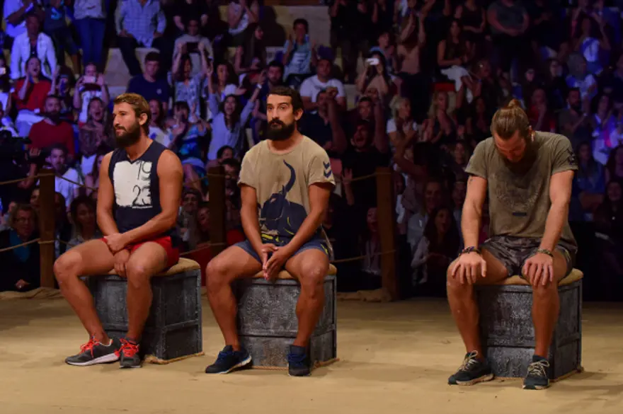 Ogeday Girişken Survivor şampiyonu oldu (Ogeday Girişken kimdir?) 3