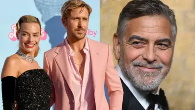 George Clooney'den yeni Ocean's Eleven filmine onay: Annem ve babam olabilirler