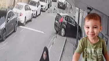 Gaziosmanpaşa'da feci olay: 5 yaşındaki Metehan yaşamını yitirdi