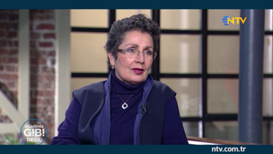 Bildiğiniz Gibi Değil 6 Mayıs 2018