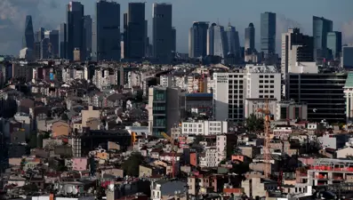 İstanbullulara acil çağrı: Gelecek dönüşüme bağlı