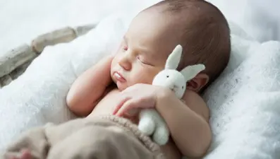 Romatizma bebeklerde de olur