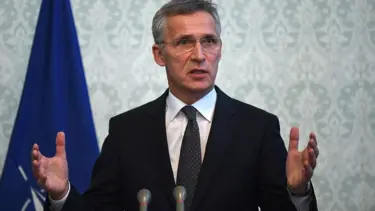 NATO: Avrupa'nın güvenliği Türkiye olmadan sağlanamaz