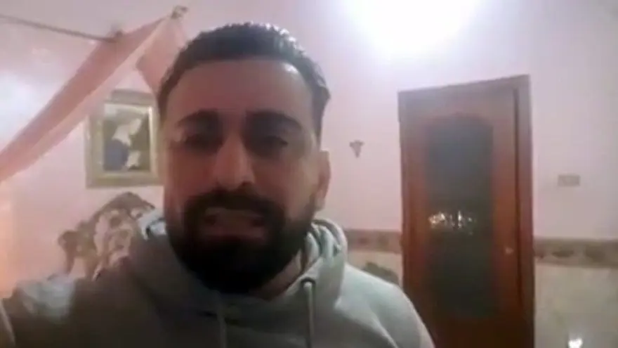 İtalya'da kız kardeşi karantinada ölen İtalyandan isyan çağrısı: Yardım edin 1