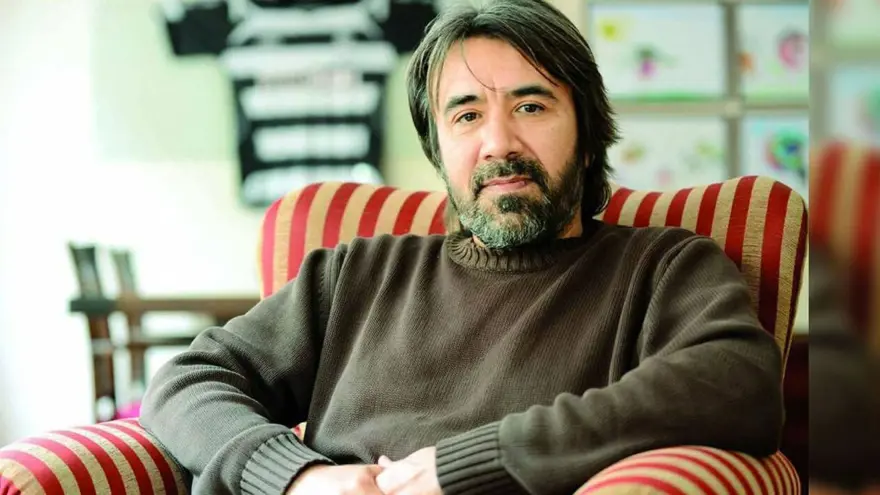 Yönetmenler polemiğinde Nuri Bilge Ceylan'dan sonra söz sırasıZeki Demirkubuz'da: Otur oturduğun yerde! 4