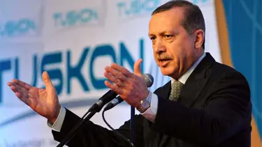 Erdoğan: Statüko gereken cevabı aldı