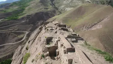 İran'da 700 bin yıllık insan kalıntıları bulundu: Bölgenin tarihi değişebilir