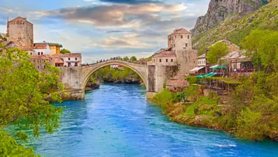 Türkiye'den vizesiz gidilebilecek Balkan ülkeleri: Keşfetmeyi seven gezginlerin ilk tercihi