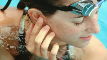 Tatilde yüzücü kulağına dikkat