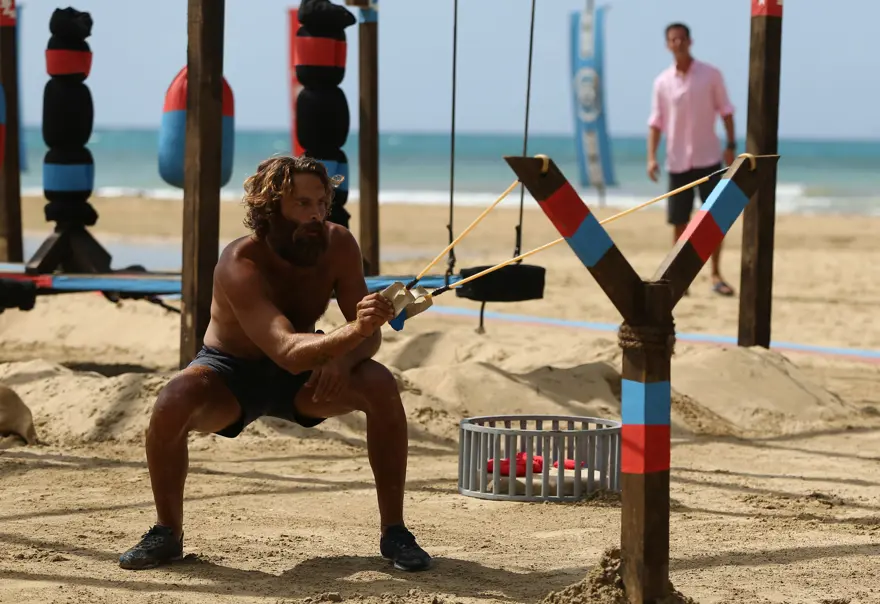 Survivor, Survivor 2017, survivor ödül oyunu, survivor yarışma, Survivor Türkiye 9 Survivor, Survivor 2017, survivor ödül oyunu, survivor yarışma, Survivor Türkiye 9