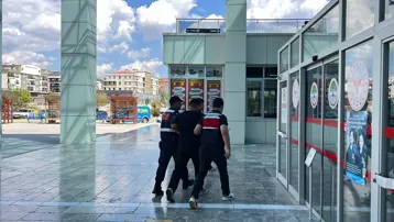 Trafikteki tartışma silahlı saldırıya dönüştü