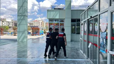 Trafikteki tartışma silahlı saldırıya dönüştü