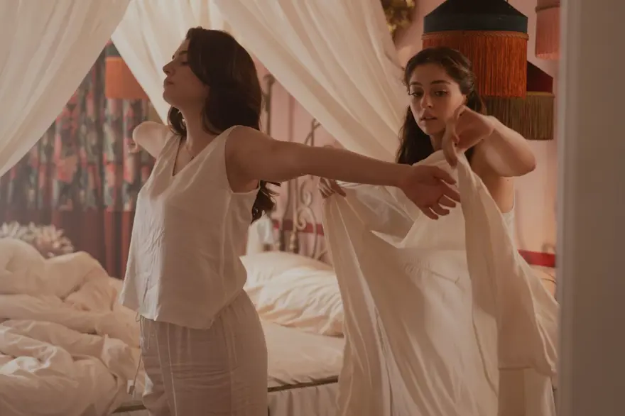 2- İNCİLA'NIN MİNNET DUYGUSU 2 2- İNCİLA'NIN MİNNET DUYGUSU 2