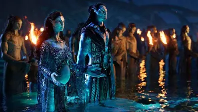 Avatar: Suyun Yolu 435 milyon dolarla zirvede (16-18 Aralık 2022 ABD gişesi)