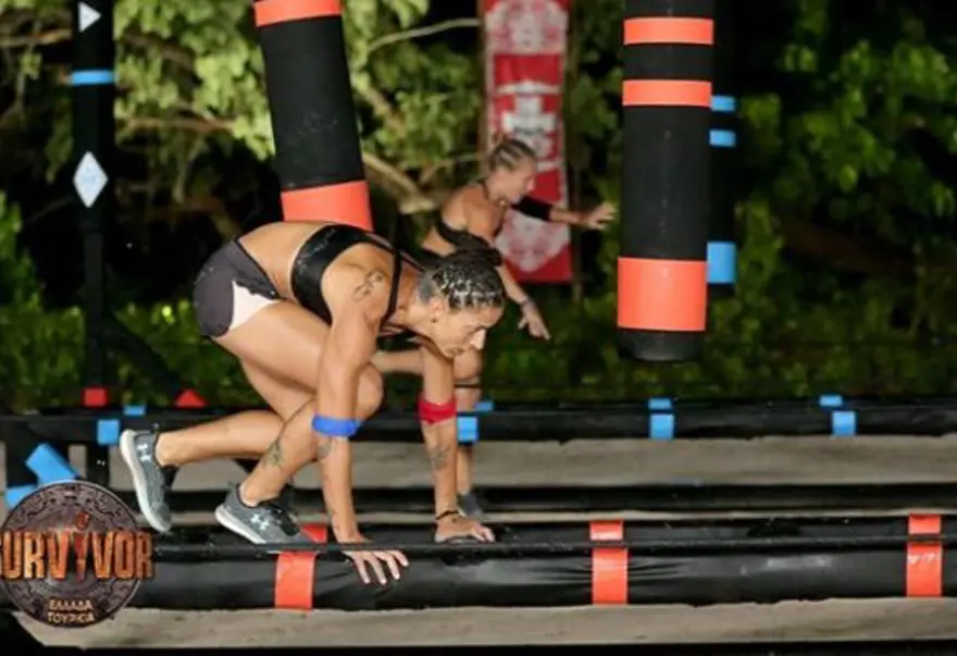 Survivor Yıldızları-Survivor 2019 ekibine karşı ne yaptı? (Survivor son bölüm detayları) Survivor Yıldızları-Survivor 2019 ekibine karşı ne yaptı? (Survivor son bölüm detayları)