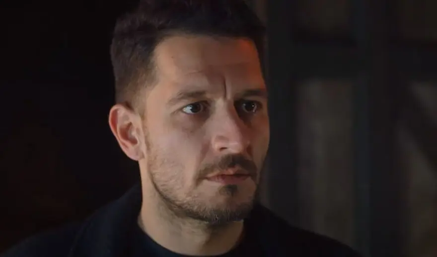 "BABA OLUYORSUN METE" 14