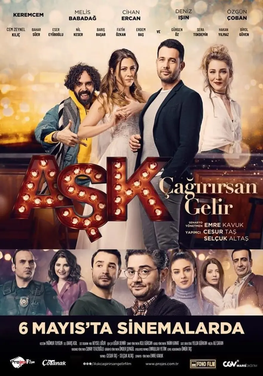 Doktor Strange Çoklu Evren Çılgınlığında'dan rekor açılış (6-8 Mayıs Box Office Türkiye) 3 Doktor Strange Çoklu Evren Çılgınlığında'dan rekor açılış (6-8 Mayıs Box Office Türkiye) 3