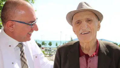 "Atan kalbe mitral kapak tamiri"  ile rahat yürüyecek