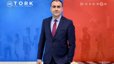 Eren Çulcuoğlu: “Dijital dönüşüm yerli iş yönetimi uygulamalarına talebi artırdı"