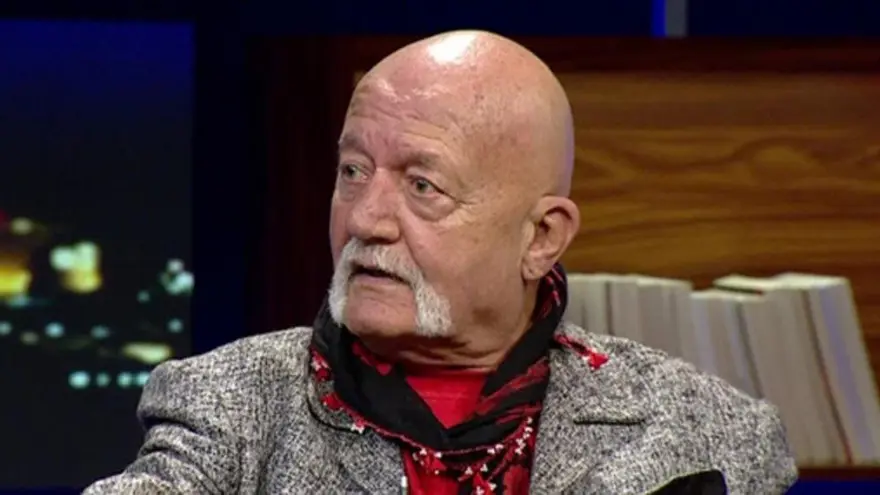 Türk sinemasının iyi kalpli kötü adamı: Sümer Tilmaç ölüm yıl dönümünde anılıyor 10