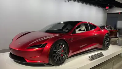 Elon Musk'tan heyecan yaratan Tesla duyurusu: "En epik gösteri olacak"