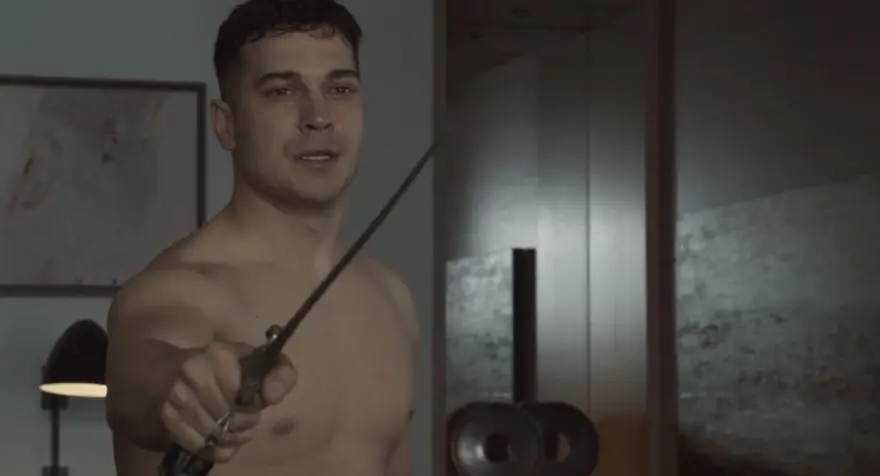 Hakan: Muhafız hakkında izlenimler 25