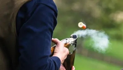 Av sırasında tüfek kazayla ateş aldı, 14 yaşındaki çocuk öldü