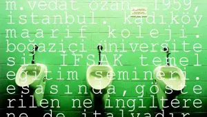 Tenezzül edilmeyen fotoğraflar