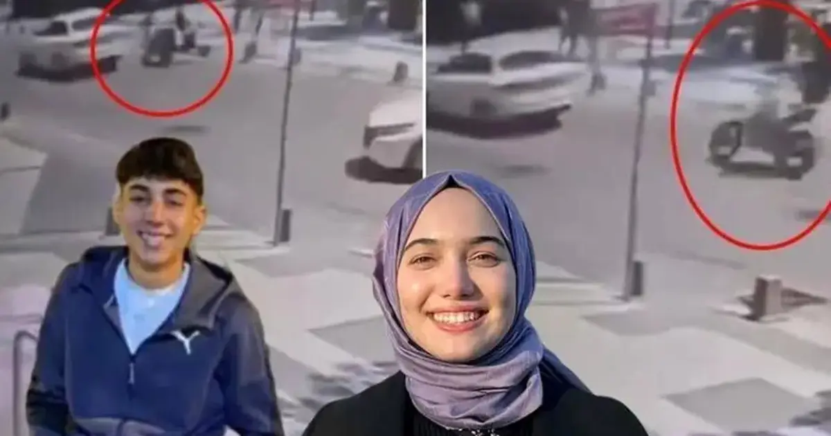 Fatma Zehra Kınık hakkında yeniden karar verildi. 2 yıl 6 ay hapis cezası