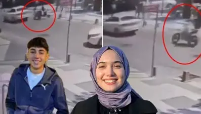 Fatma Zehra Kınık yeniden hakim karşısında