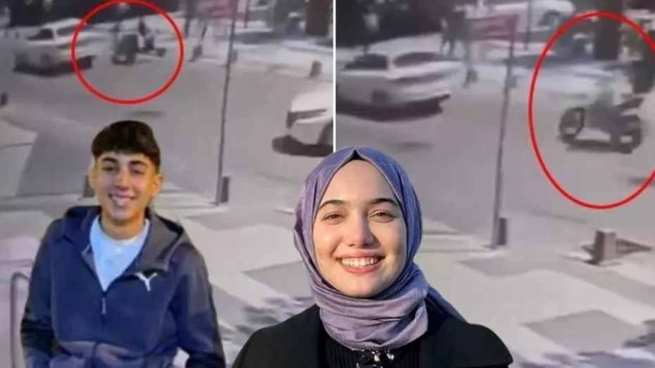 Fatma Zehra Kınık yeniden hakim karşısında