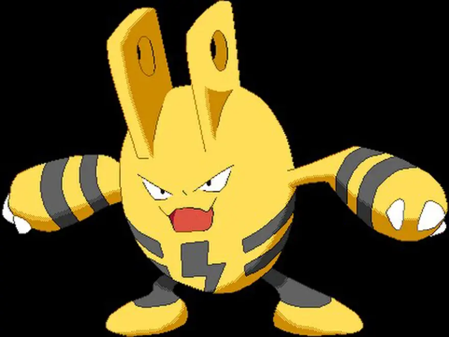 Pokemon GO'ya 6 yeni pokemon geldi 4 Pokemon GO'ya 6 yeni pokemon geldi 4