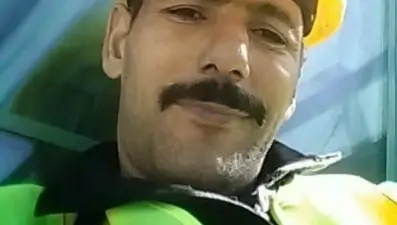 Tartıştığı babasını boğazını keserek öldürdü