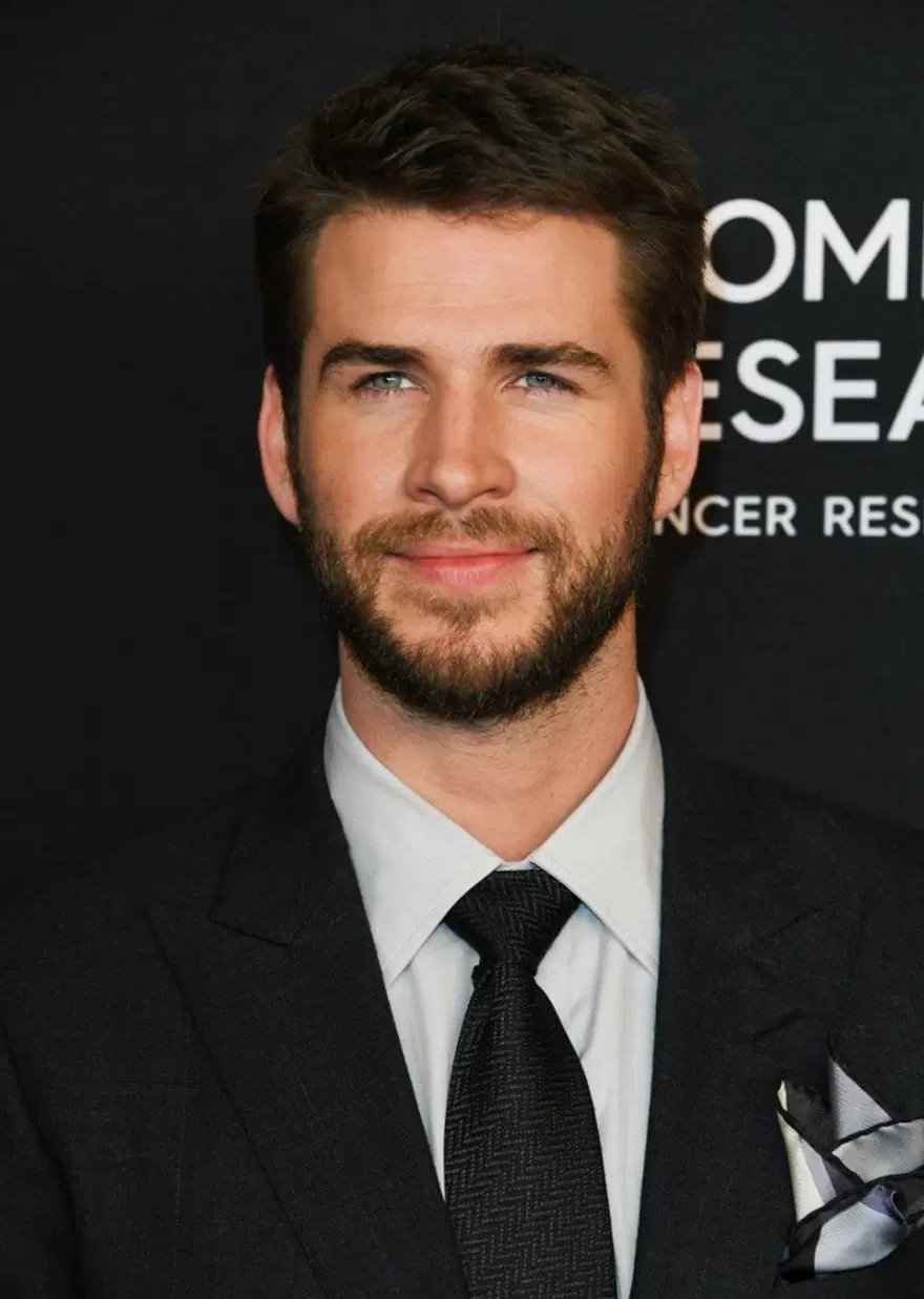 Ünlü yıldız Liam Hemsworth, Miley Cyrus hakkında konuştu 3 Ünlü yıldız Liam Hemsworth, Miley Cyrus hakkında konuştu 3