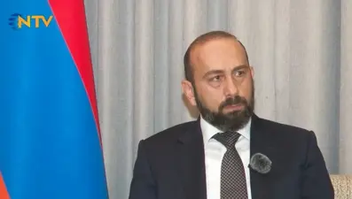 Ermenistan Dışişleri Bakanı NTV'ye konuştu: Azerbaycan ile barış yakın mı?