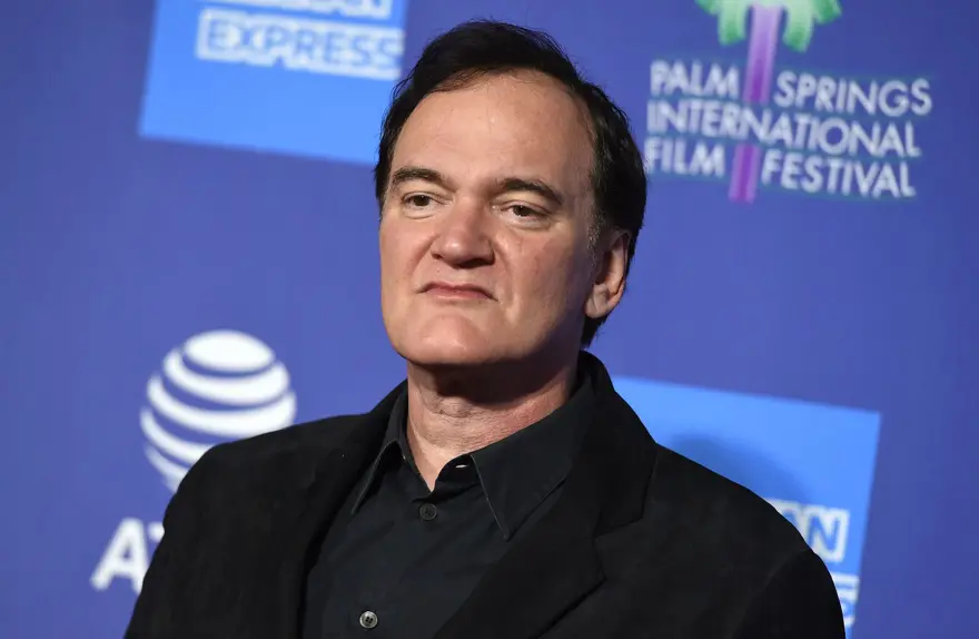 Quentin Tarantino çekeceği son film hakkında konuştu 5
