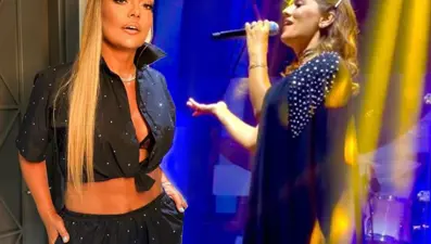 Demet Akalın bu akşamki konserini iptal etti