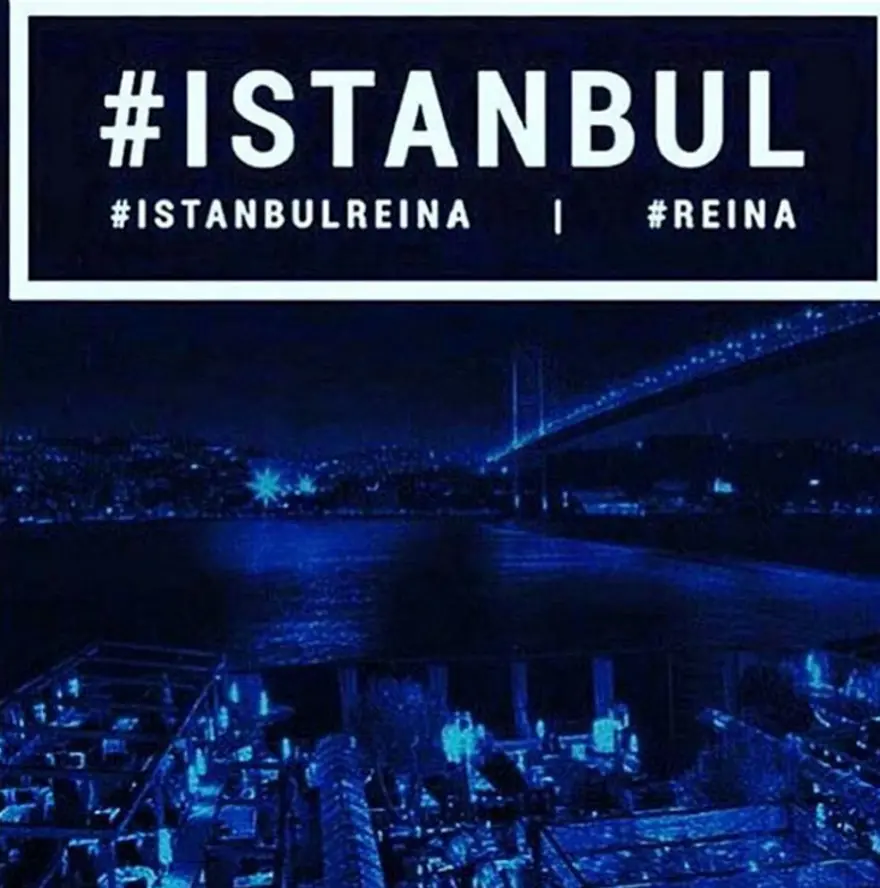 "Mutlu yıllar diyeli birkaç saat olmuştu..." (Ünlülerden terör saldırısına tepki) 19