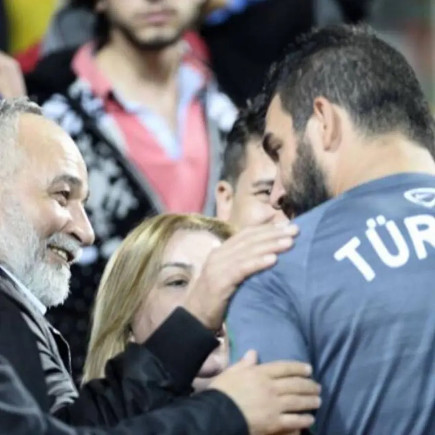 Arda Turan'ın 15 milyon euroluk malikanesi 260 Arda Turan'ın 15 milyon euroluk malikanesi 260