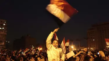 Arap Baharı’na 40 milyar dolar