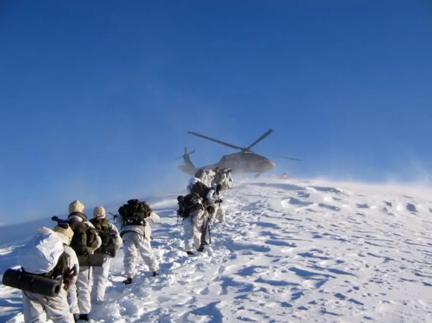 Genelkurmay'dan yeni fotoğraflar 74