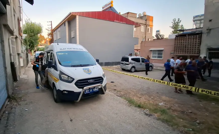 Aile yemeğinde amcasının vurduğu Elif kurtarılamadı 3