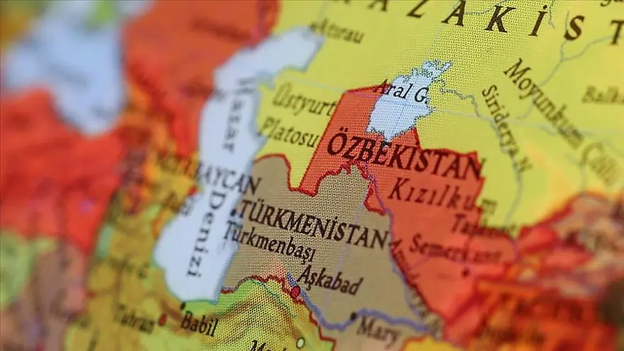 Özbekistan 61