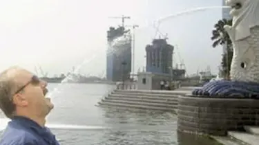 Müdür vekili 4 yılda 160 ülke gezdi