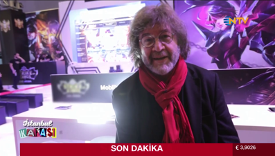 İstanbul Kafası 13 Mayıs 2017