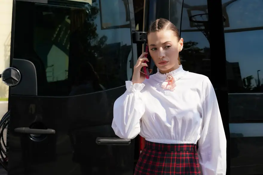 Duy Beni dizisinden 6. yeni bölüm fotoğrafları 