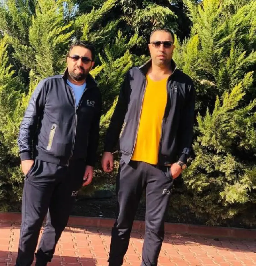 2 SALDIRGAN YAKALANDI, YARDIM EDEN 1 KİŞİ GÖZALTINDA 7