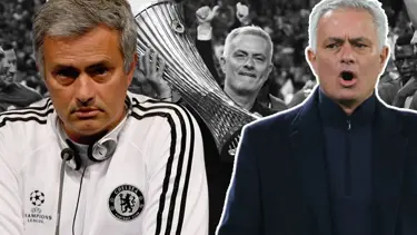 Fenerbahçe'yi Rangers karşısında geri dönüş için umutlandıran detay: Jose Mourinho