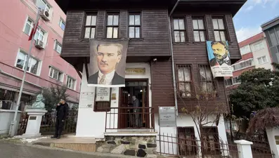"Vatan Şairi" Namık Kemal Tekirdağ'da anıldı